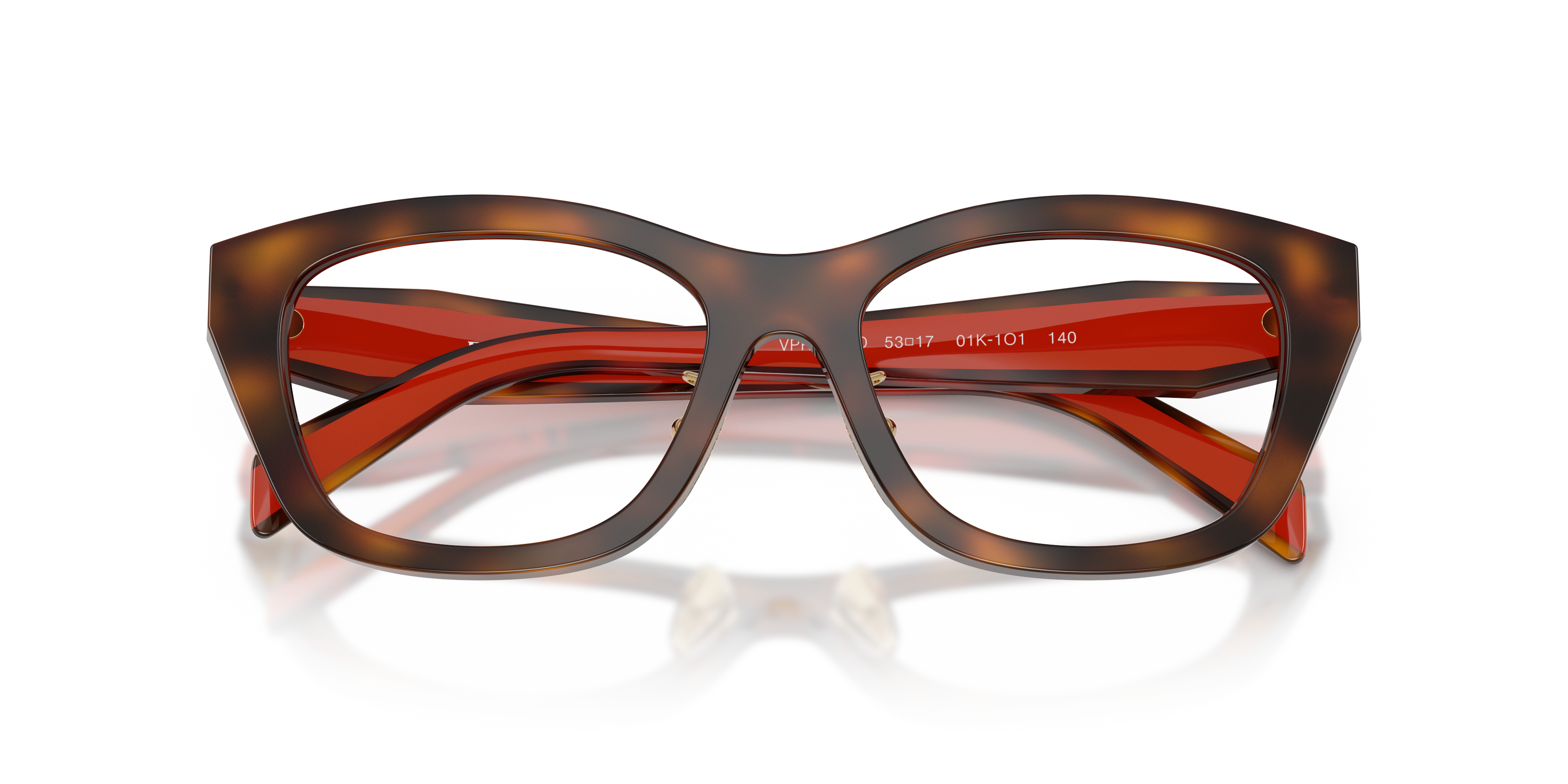 Prada PR D11VD 01K1O1  